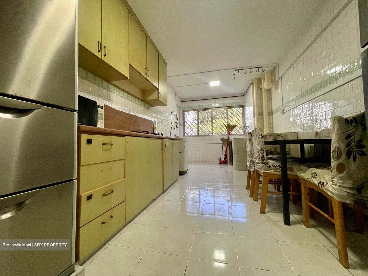 Blk 110 Jurong East Street 13 (Jurong East), HDB 3 Rooms #623137091
